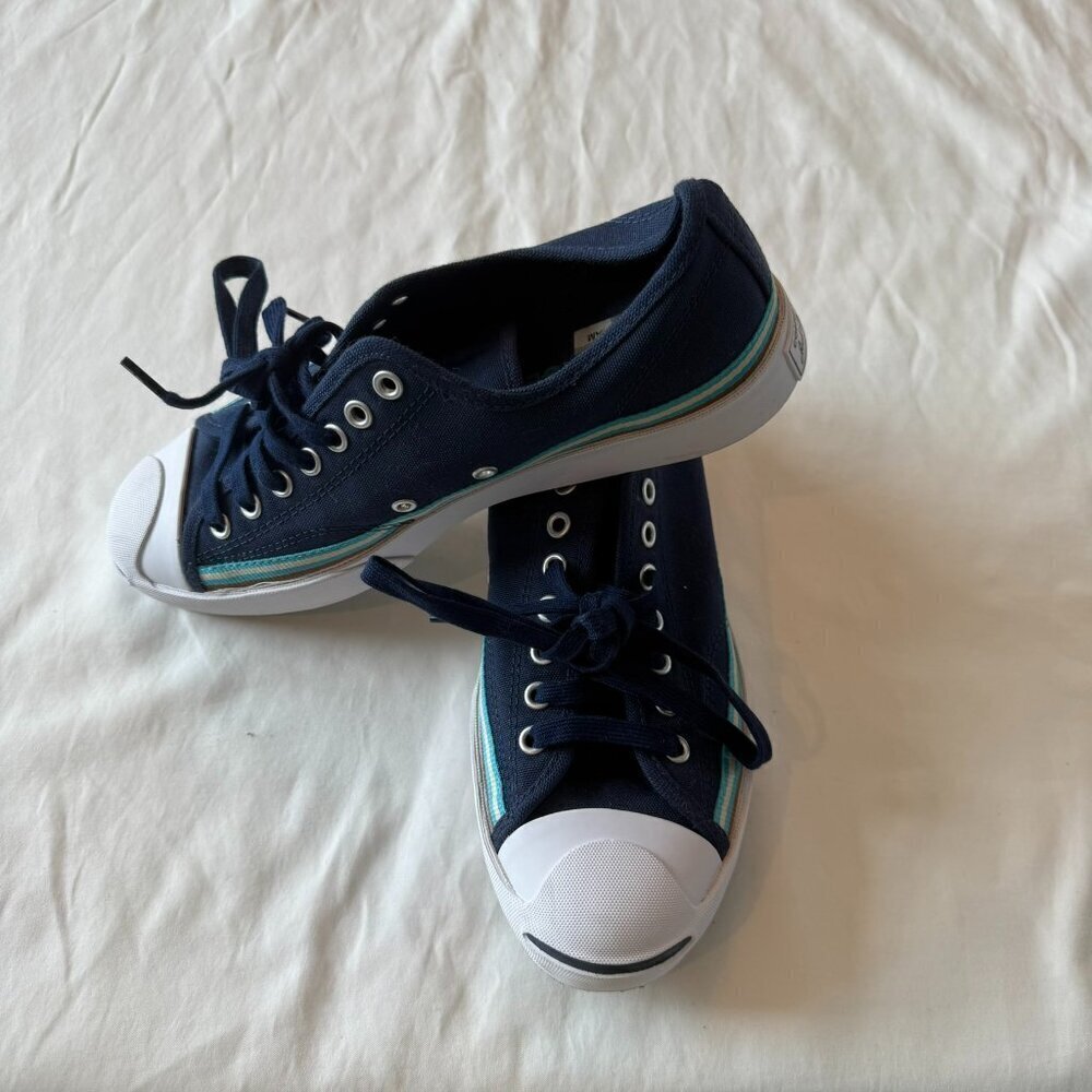 Converse Jack Purcell Sneakers